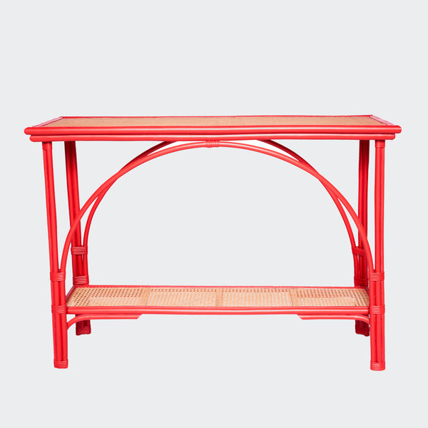 Sumba Arch Console