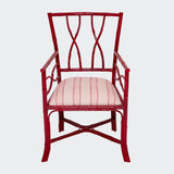 Flores Carver Dining Chair