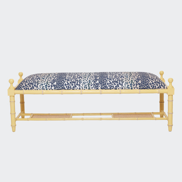 Jimbaran Bed Bench