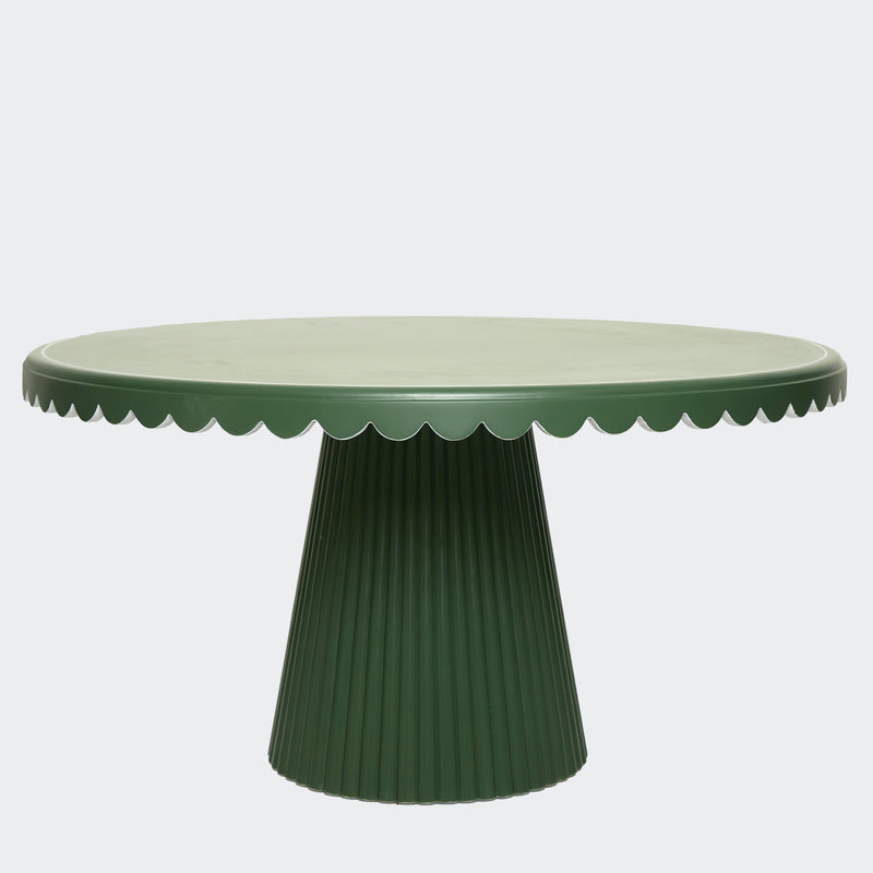 Wave Dining Table